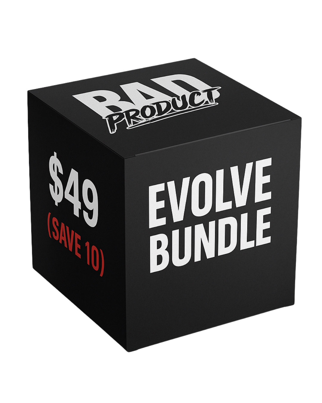 Evolve Bundle