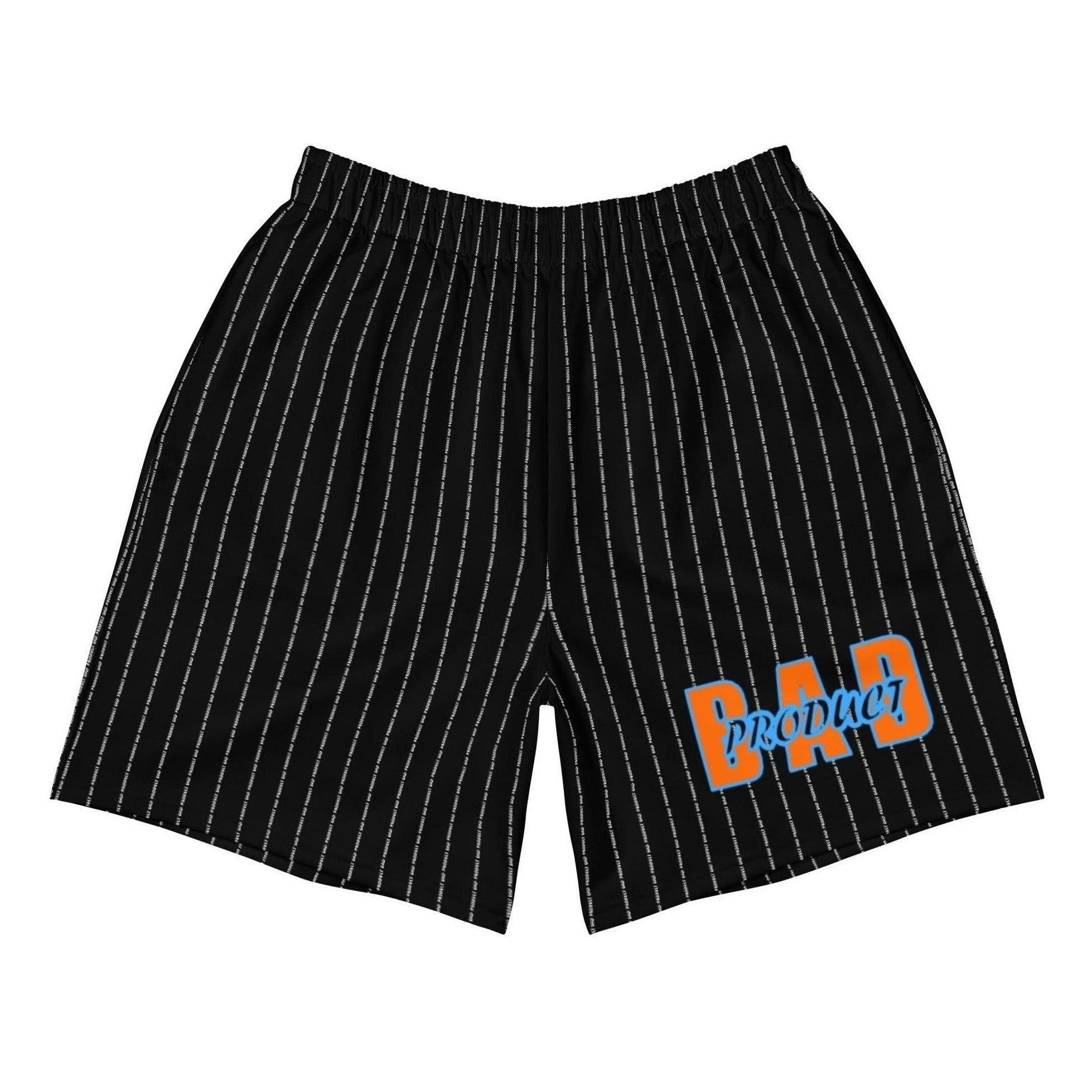 Nyk Mvp Shorts - Premium  from Bad Product  - Just $40! Shop now at Bad Product 