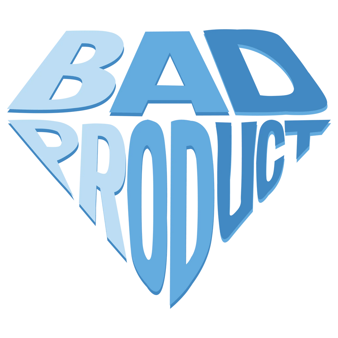 Authentic Vibez Only: Perfection is Impossible - Bad Product