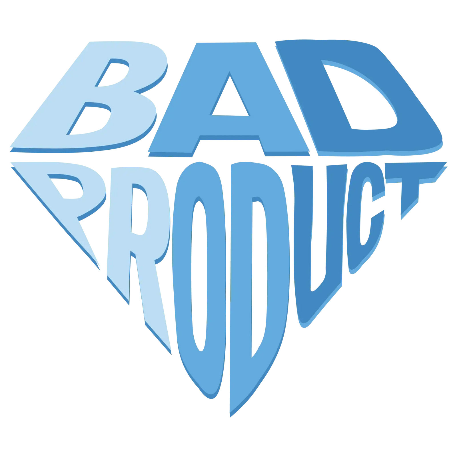 Authentic Vibez Only: Perfection is Impossible - Bad Product