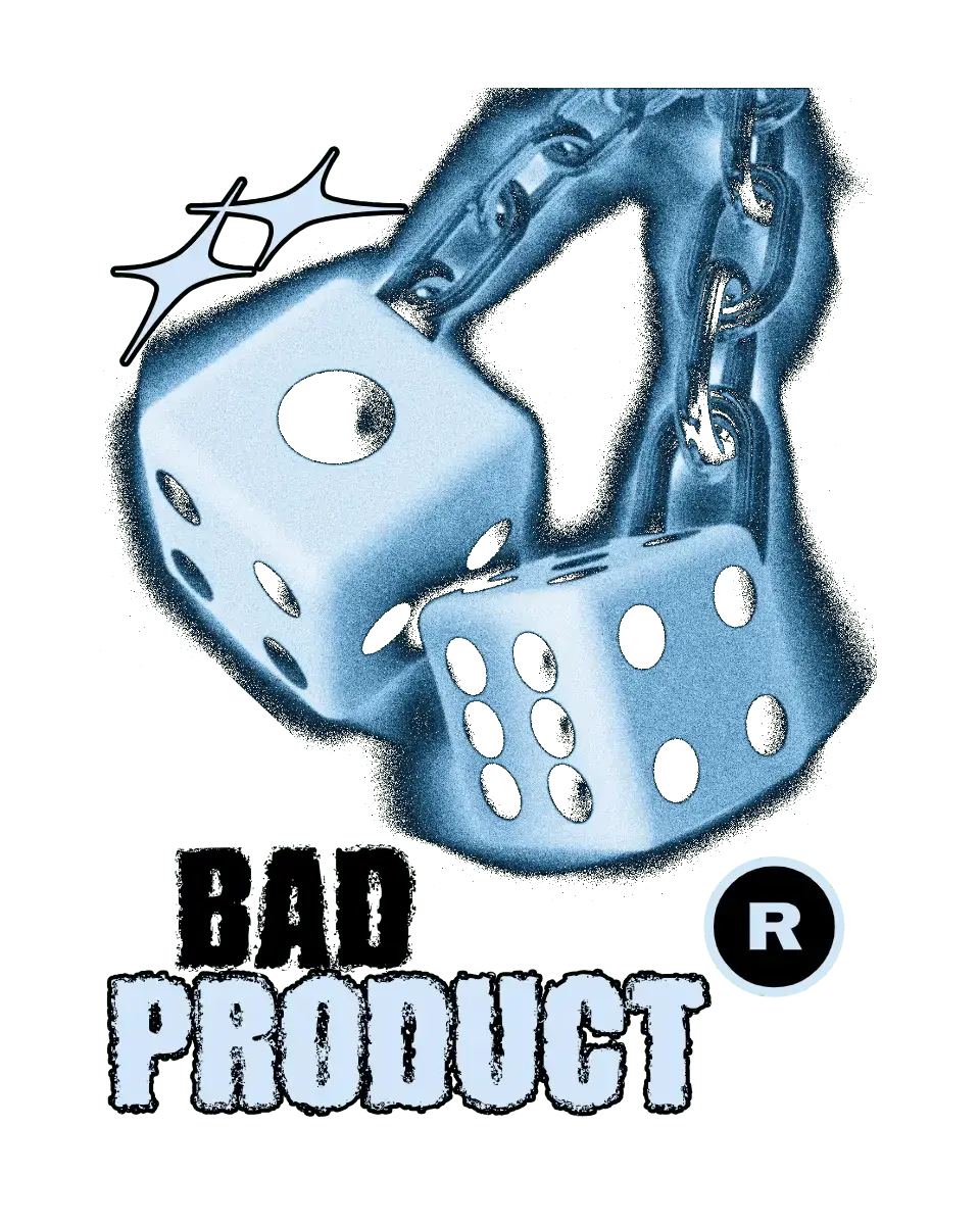 Take That Risk Tee | Bold Style for Go-Getters
