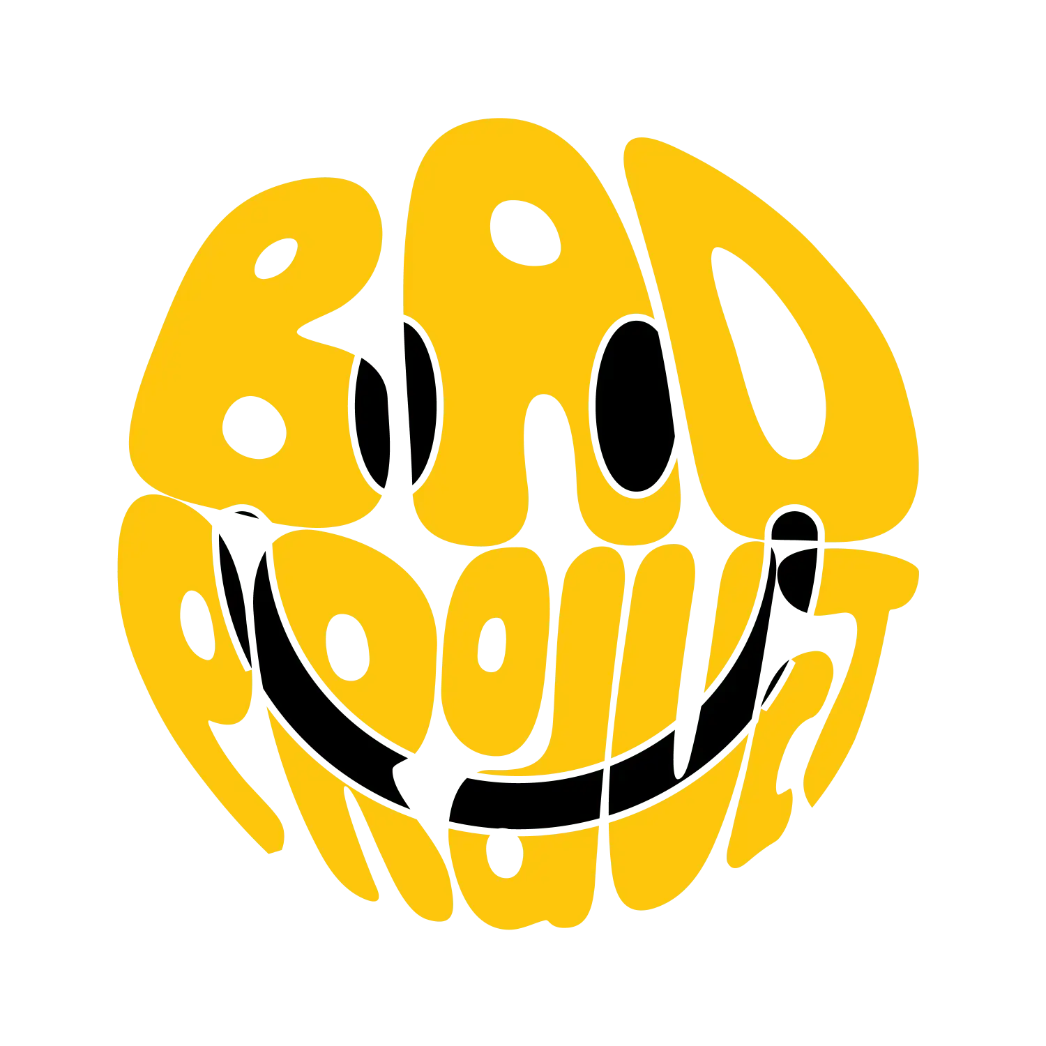  Essentials Smiley Collection | Bold & Optimistic Apparel