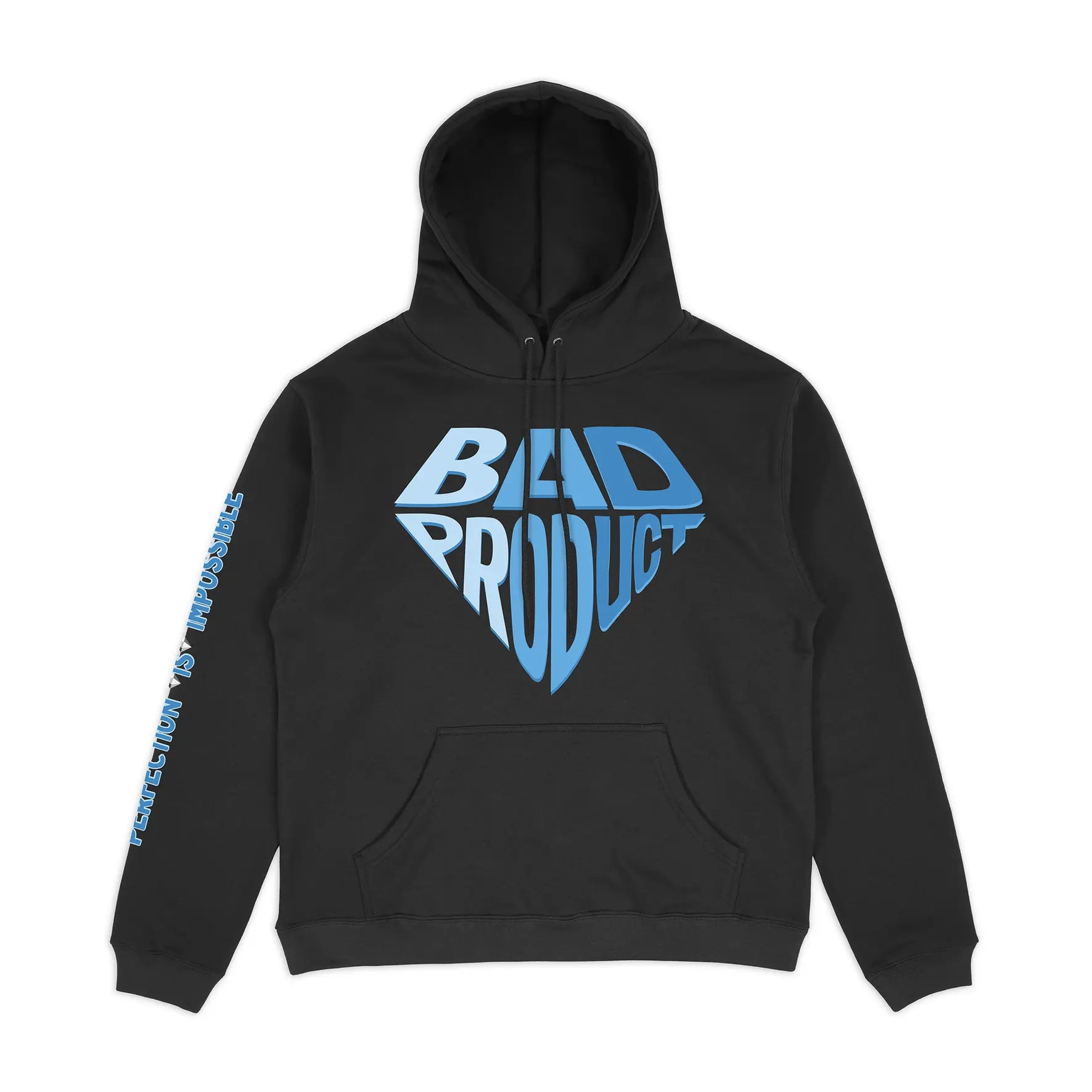 Authentic Vibez Hoodie | Bold & Comfortable Streetwear