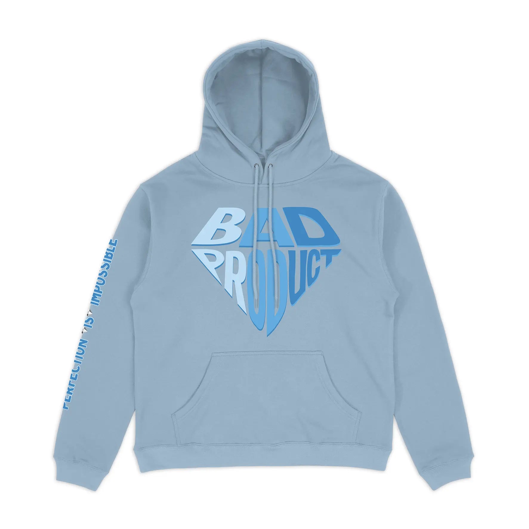 Authentic Vibez Hoodie | Bold & Comfortable Streetwear