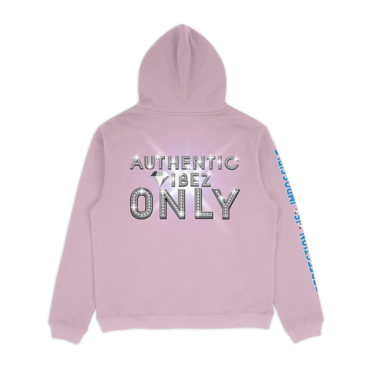 Authentic Vibez Hoodie | Bold & Comfortable Streetwear