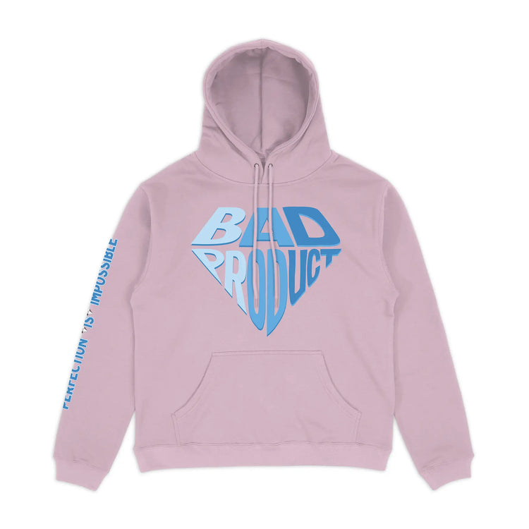 Authentic Vibez Hoodie | Bold & Comfortable Streetwear