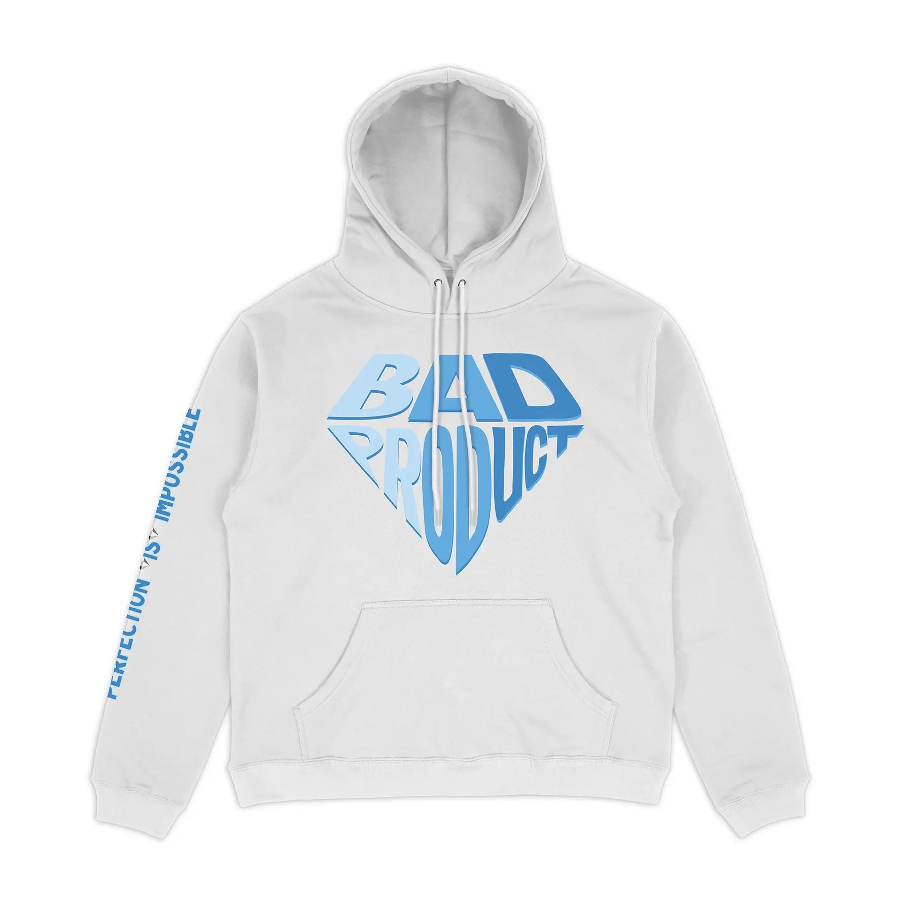 Authentic Vibez Hoodie | Bold & Comfortable Streetwear