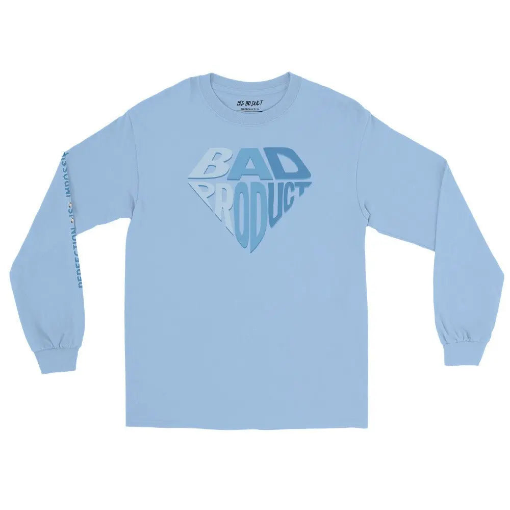 Authentic Vibez Long - sleeve - Bad Product