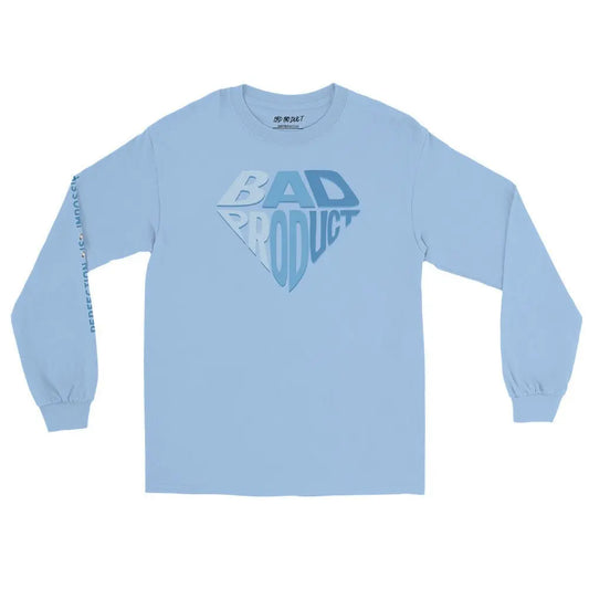 Authentic Vibez Long-Sleeve | Stylish & Comfortable Wear