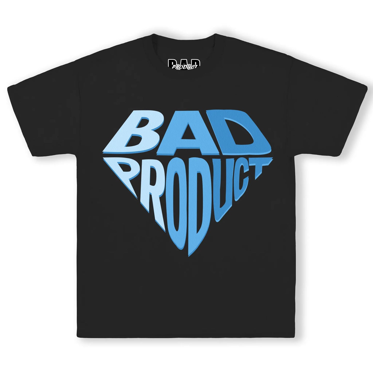 Authentic Vibez Tee - Bad Product