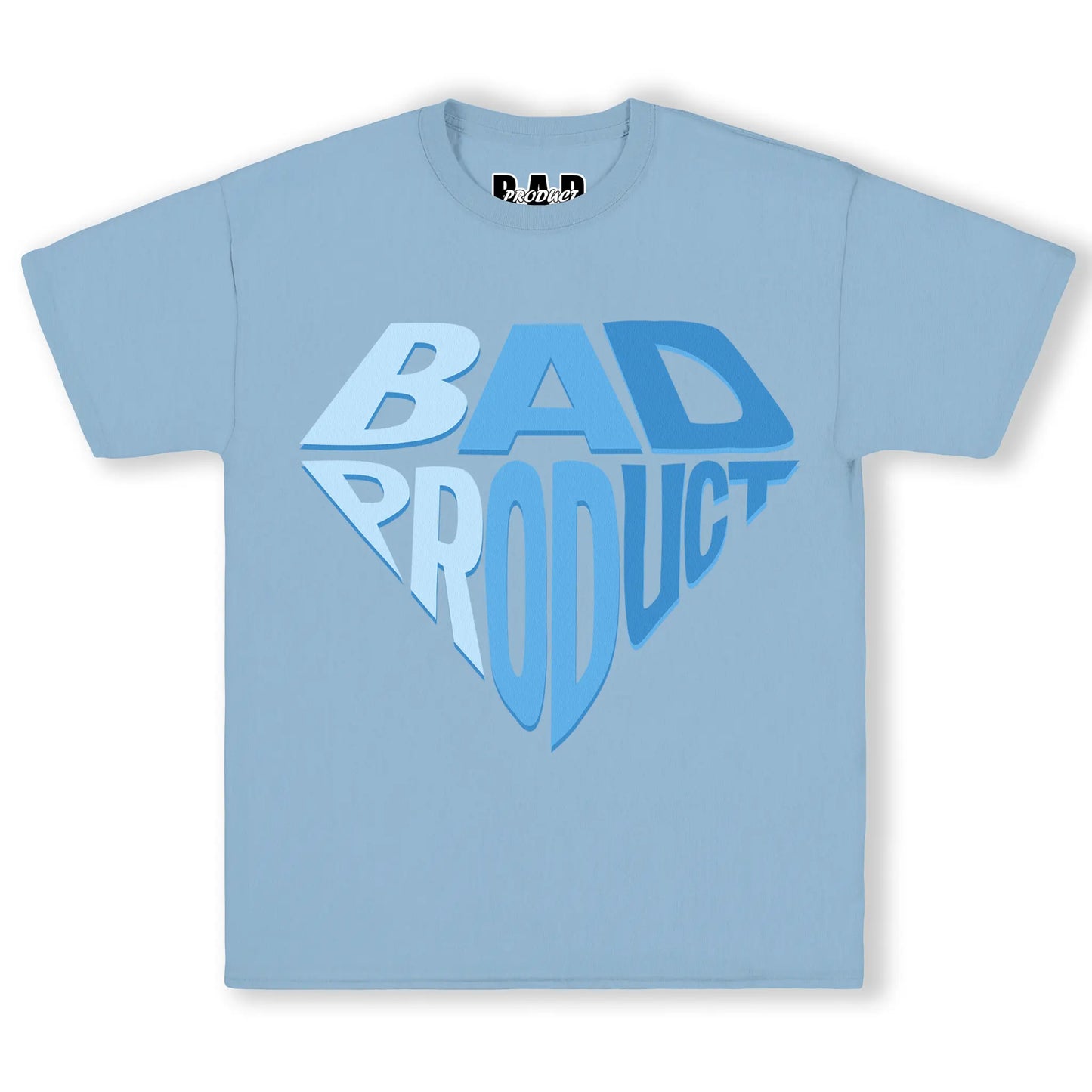 Authentic Vibez Tee Bad Product