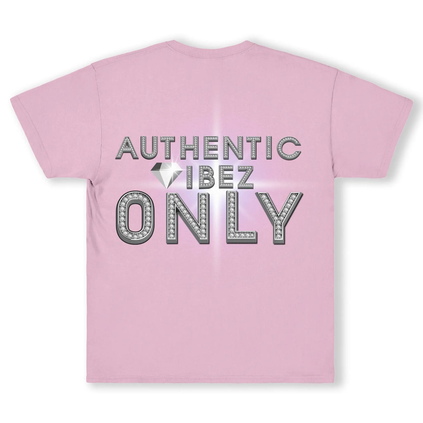 Authentic Vibez Tee Bad Product