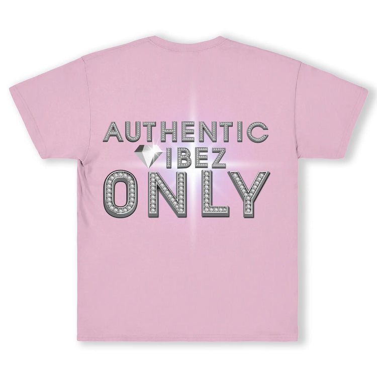Authentic Vibez Tee | Bold & Comfortable Streetwear