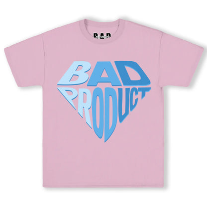 Authentic Vibez Tee Bad Product