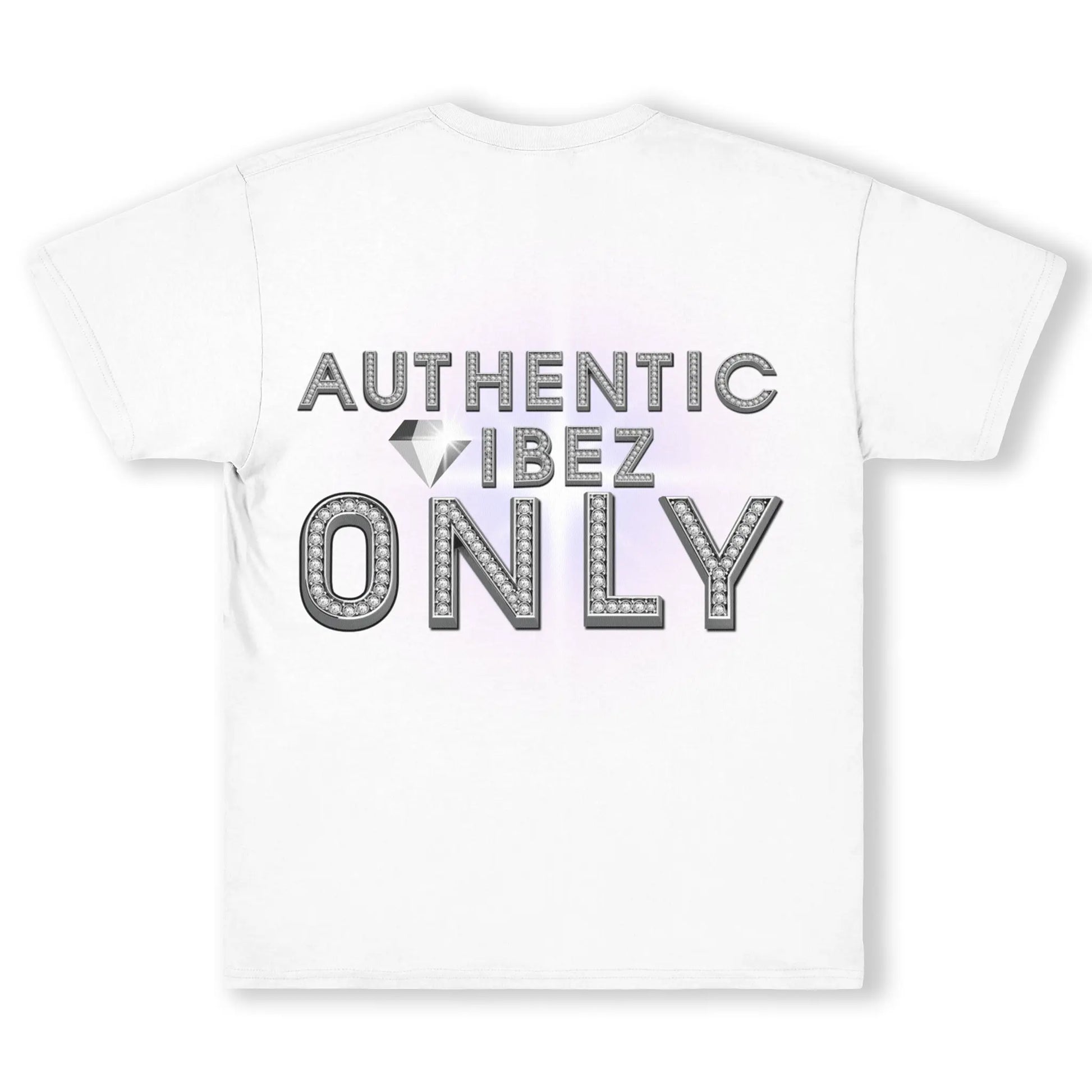 Authentic Vibez Tee - Bad Product