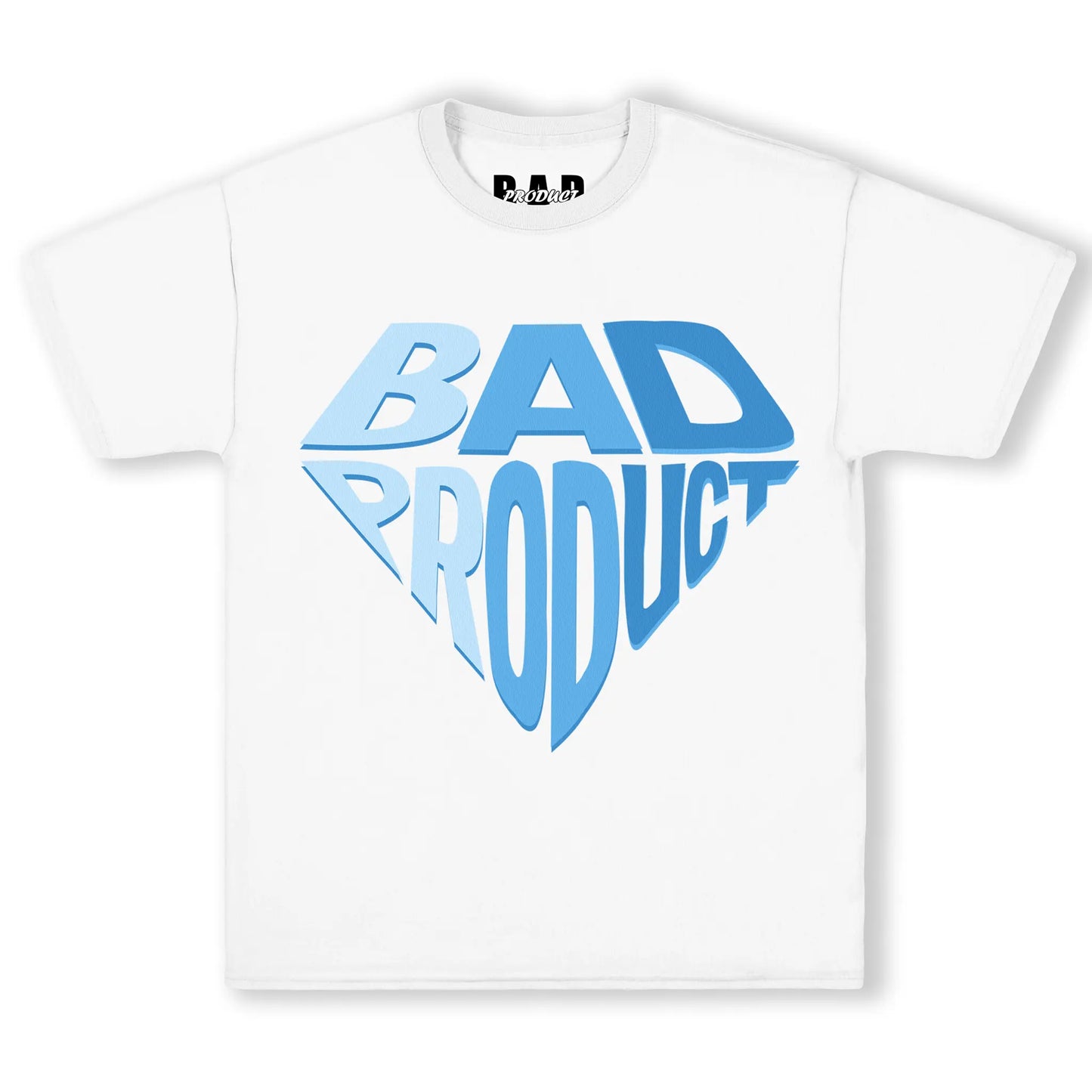 Authentic Vibez Tee - Bad Product