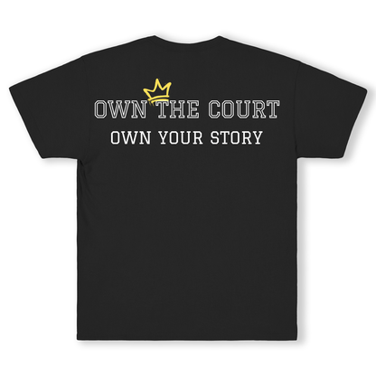 Own Your Story Tee | Motivational Streetwear Apparel