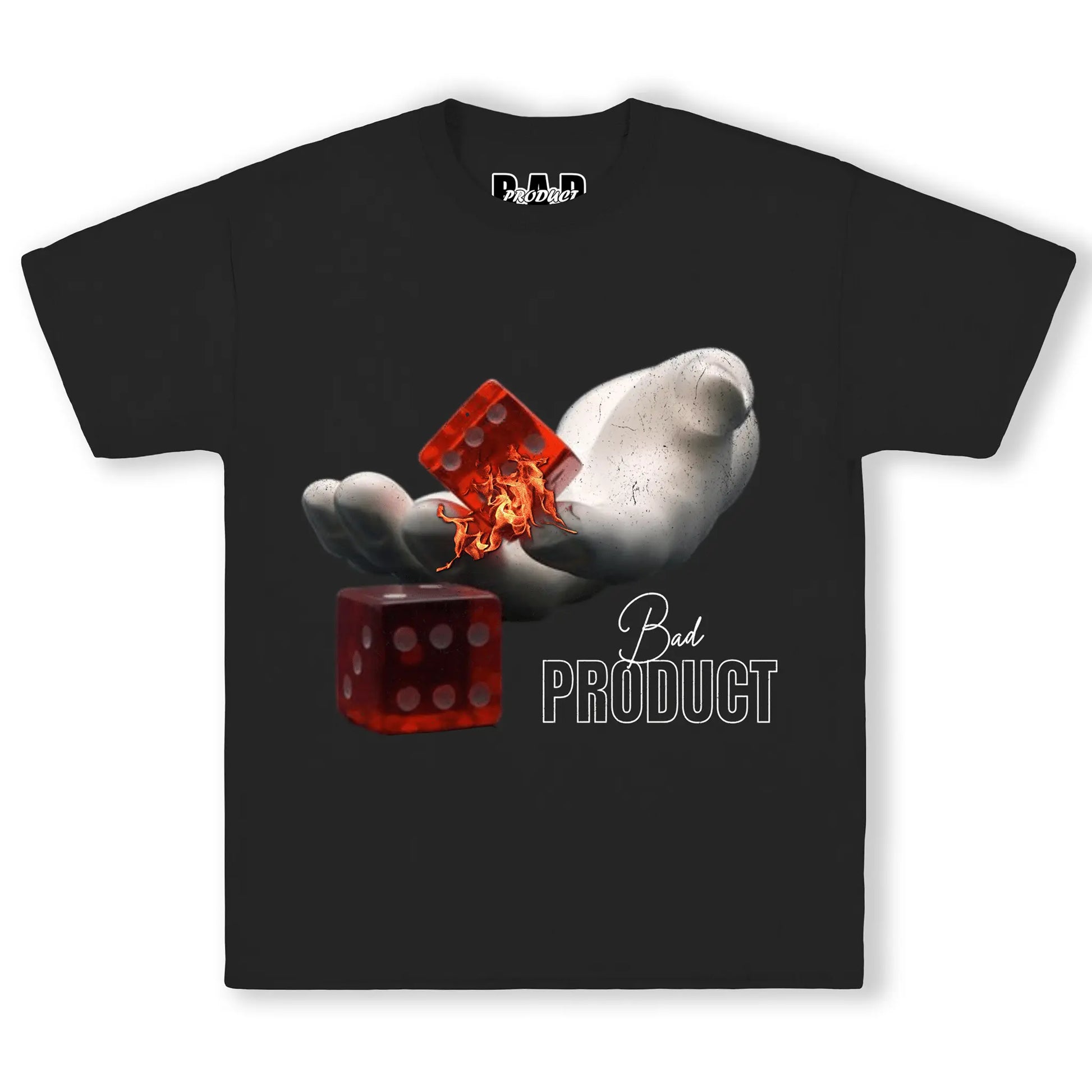 Bet on you Tee - Bad Product