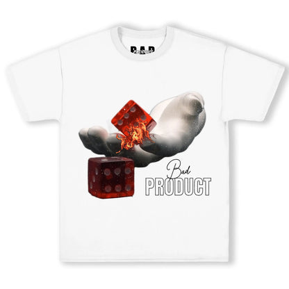 Bet on you Tee - Bad Product