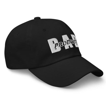 Bold Bad Hat - Bad Product