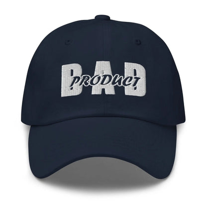 Bold Bad Hat - Bad Product