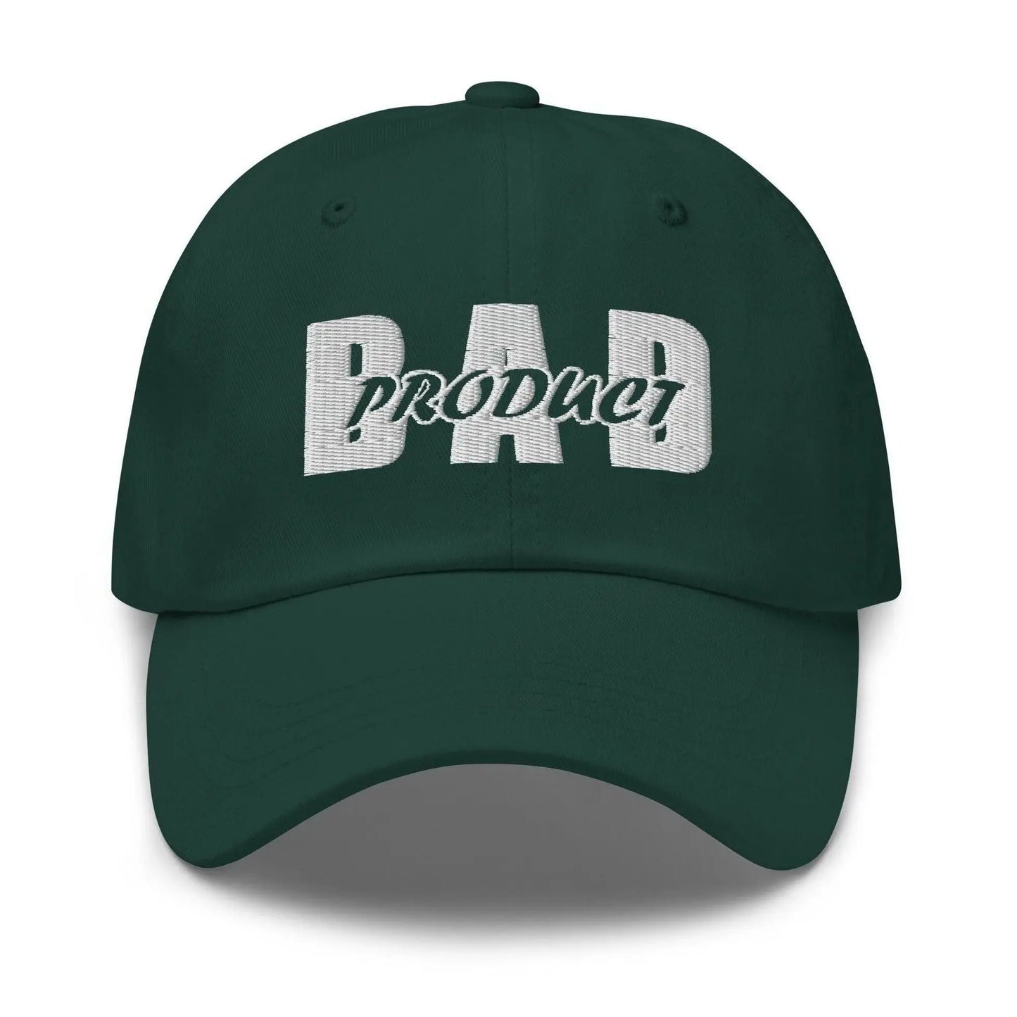 Bold Bad Hat - Bad Product