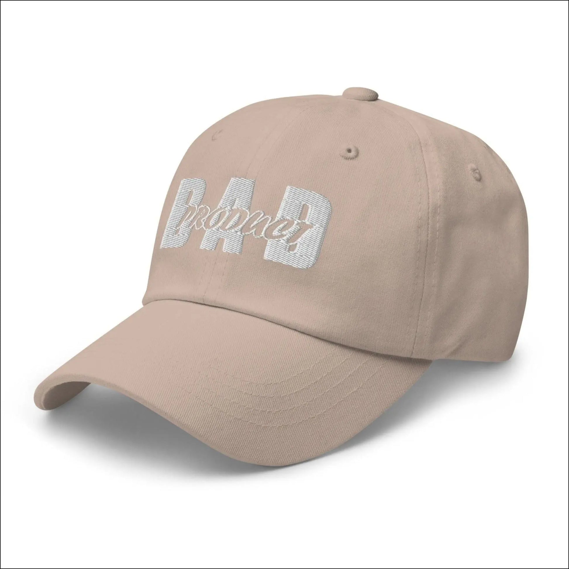 Bold Bad Hat - Bad Product