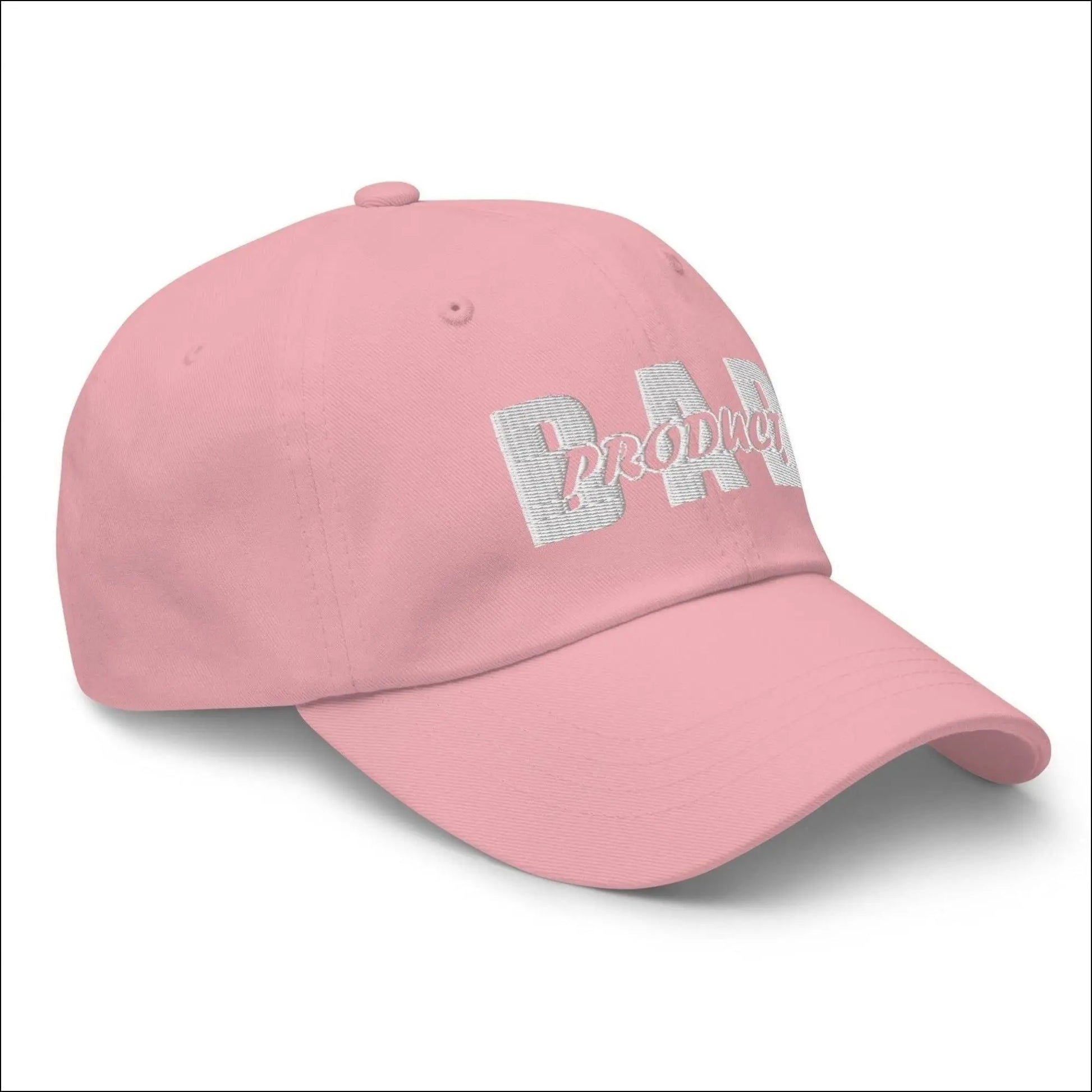 Bold Bad Hat - Bad Product