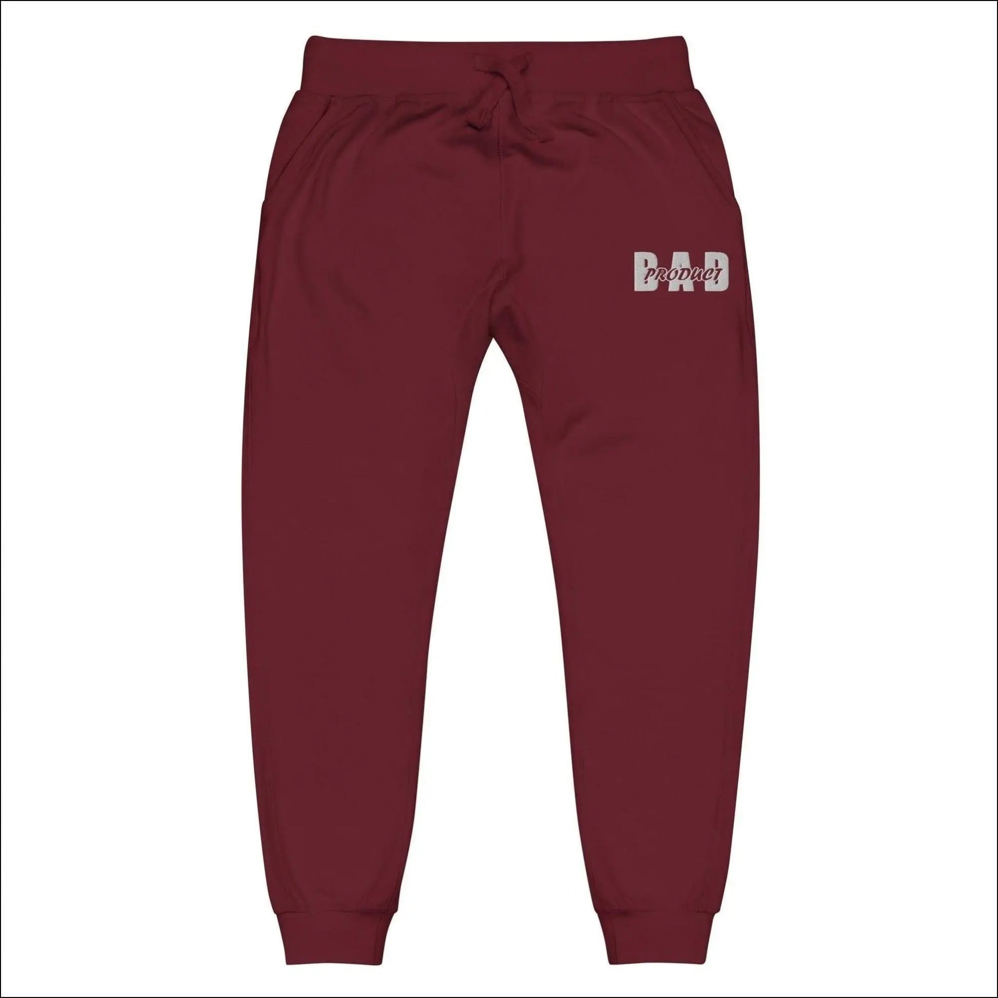 Bold Bad Joggers | Comfortable & Stylish Streetwear - Bad Product