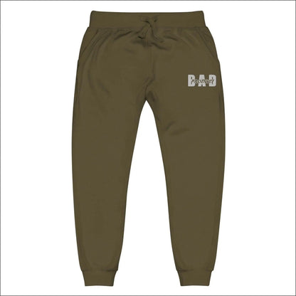 Bold Bad Joggers | Comfortable & Stylish Streetwear - Bad Product