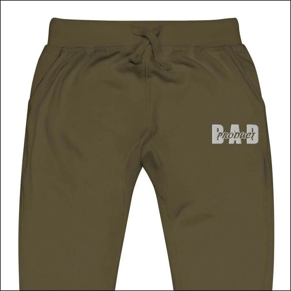 Bold Bad Joggers | Comfortable & Stylish Streetwear - Bad Product