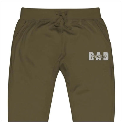 Bold Bad Joggers | Comfortable & Stylish Streetwear - Bad Product