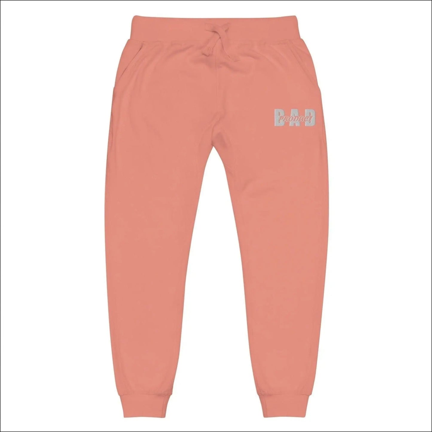 Bold Bad Joggers | Comfortable & Stylish Streetwear - Bad Product