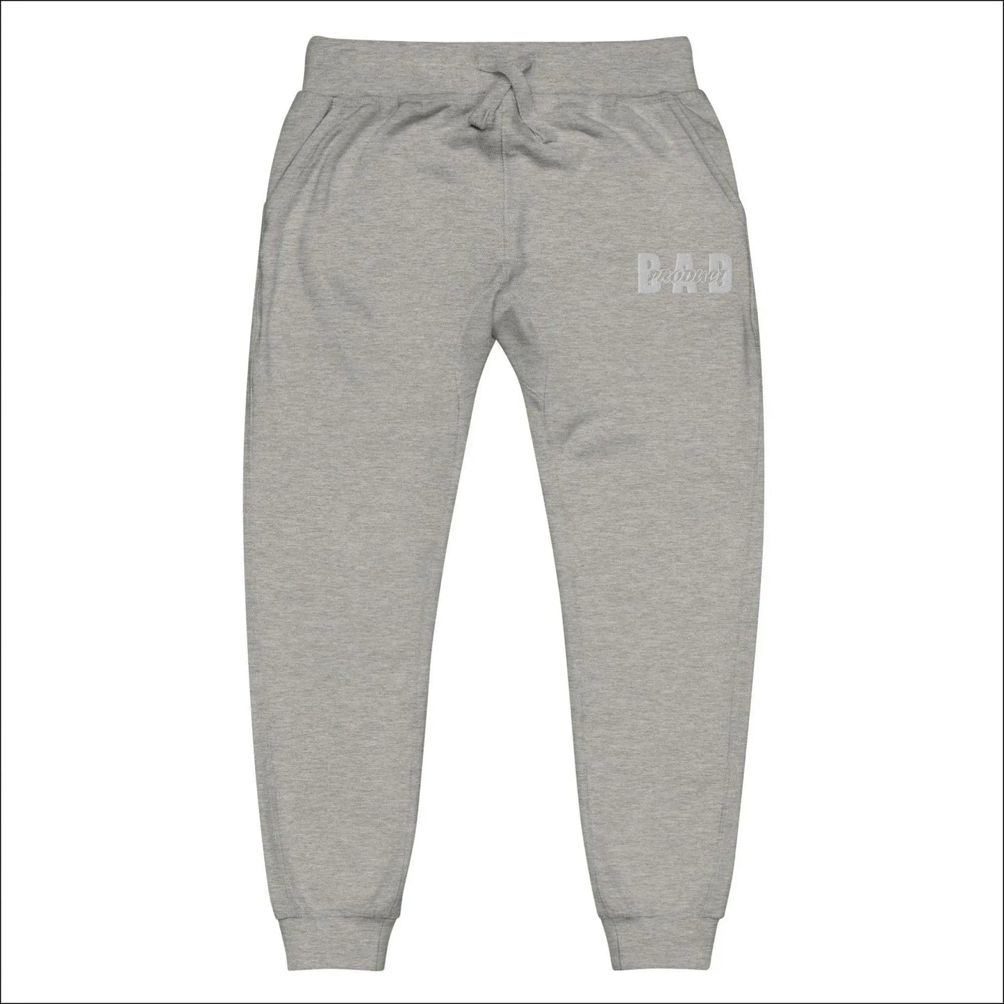 Bold Bad Joggers | Comfortable & Stylish Streetwear - Bad Product