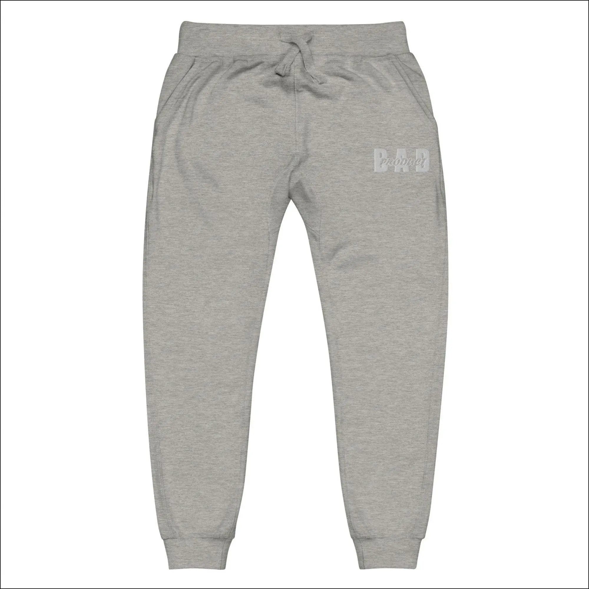 Bold Bad Joggers | Comfortable & Stylish Streetwear - Bad Product