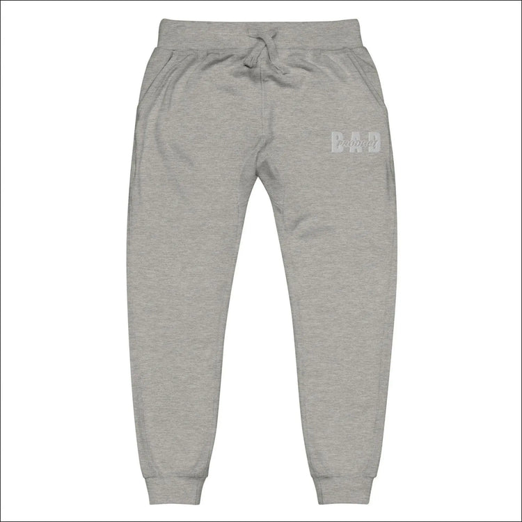 Bold Bad Joggers | Comfortable & Stylish Streetwear - Bad Product