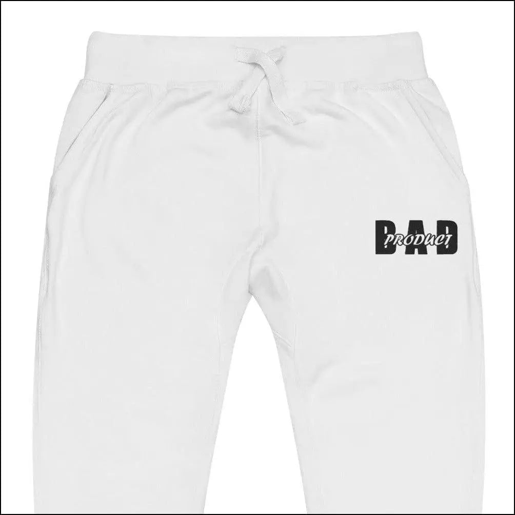 Bold Bad Joggers | Comfortable & Stylish Streetwear - Bad Product