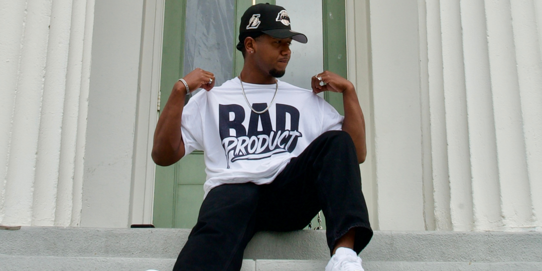 Evolve Tee