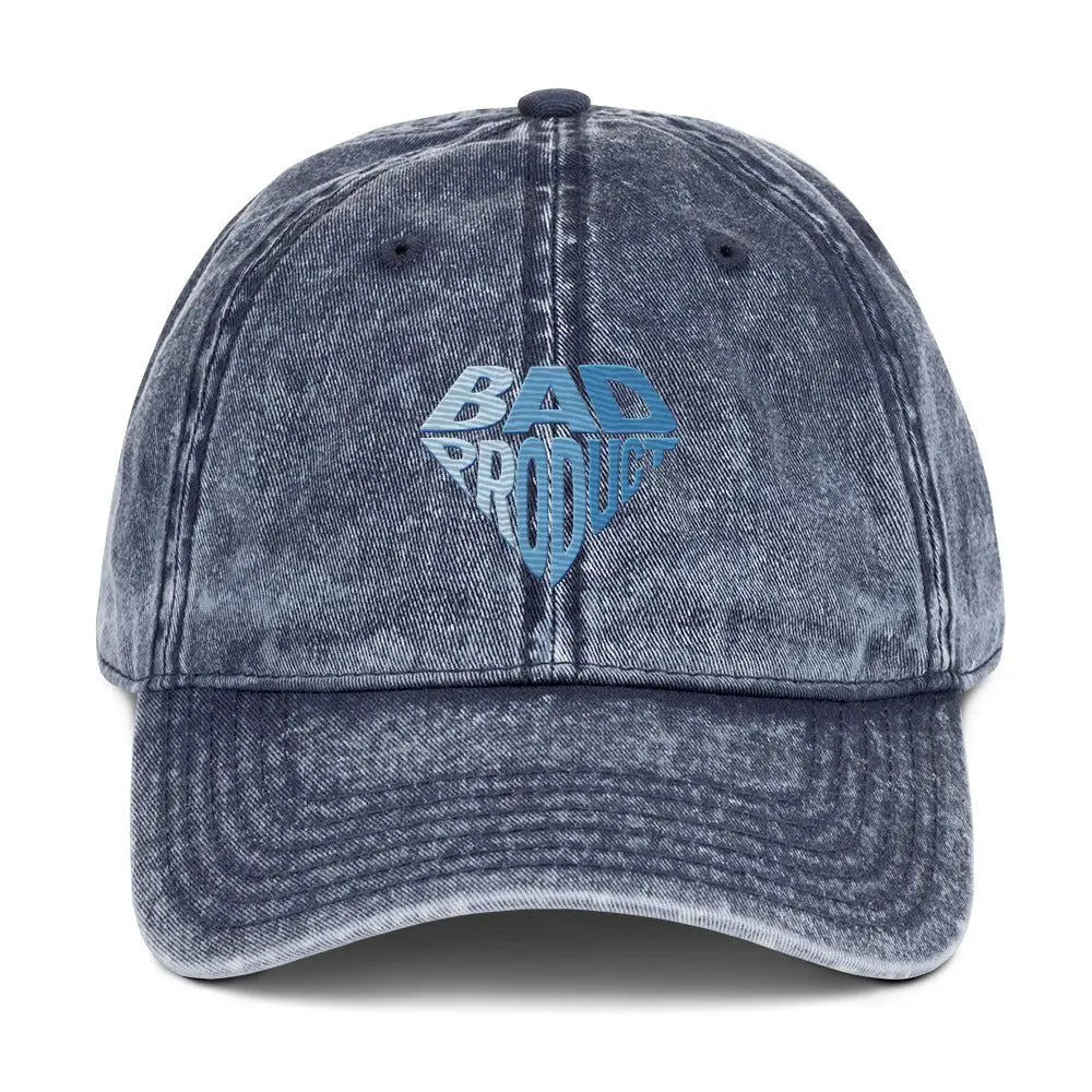 Authentic Vibez Dad Hat | Stylish Streetwear Accessory
