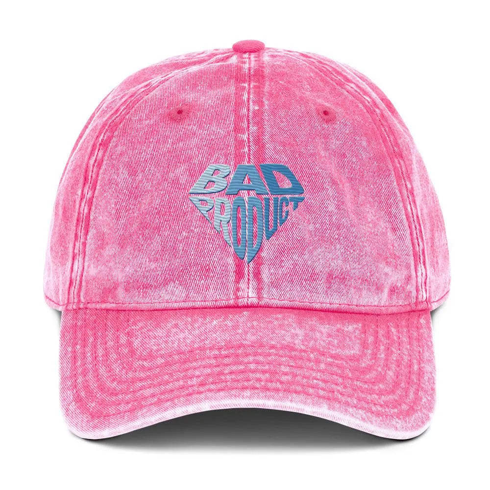 Authentic Vibez Dad Hat | Stylish Streetwear Accessory
