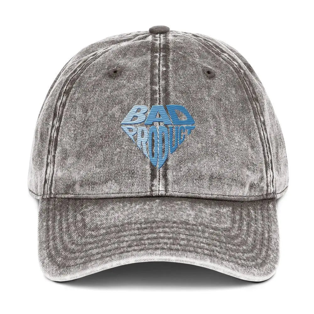 Authentic Vibez Dad Hat | Stylish Streetwear Accessory