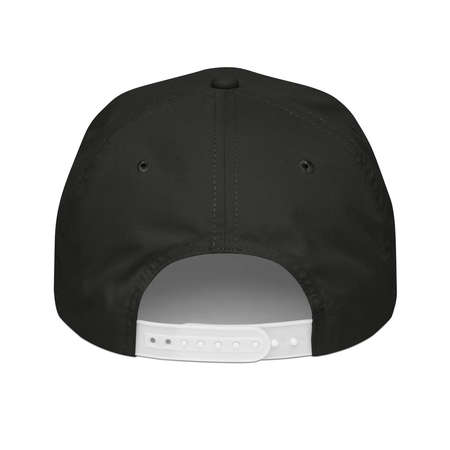 Drip City Rope Cap | Stylish Streetwear Accessory