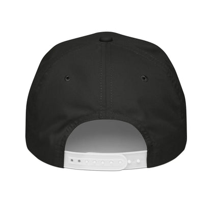 Drip City Rope Cap | Stylish Streetwear Accessory