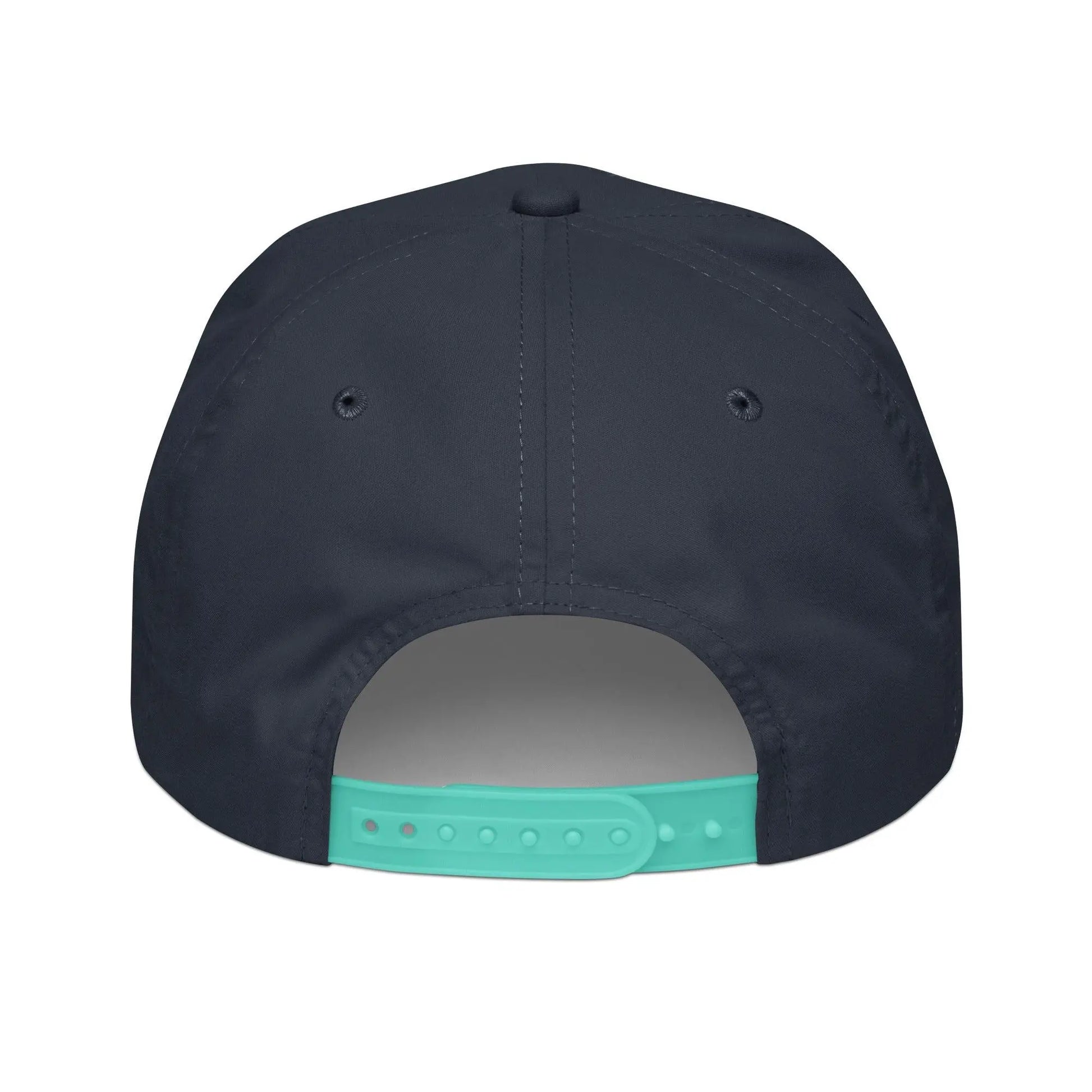 Drip City Rope Cap | Stylish Streetwear Accessory