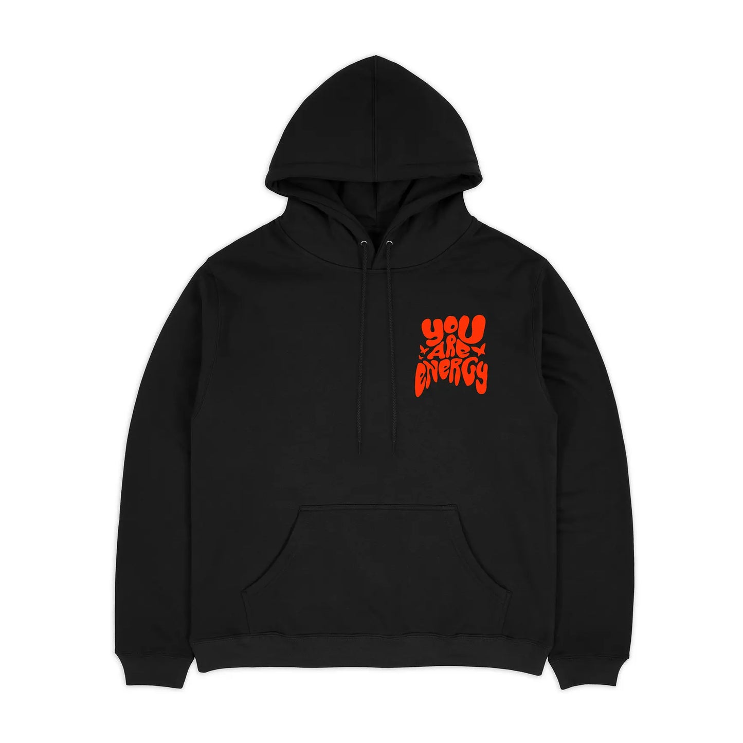 Energy Hoodie - Bad Product