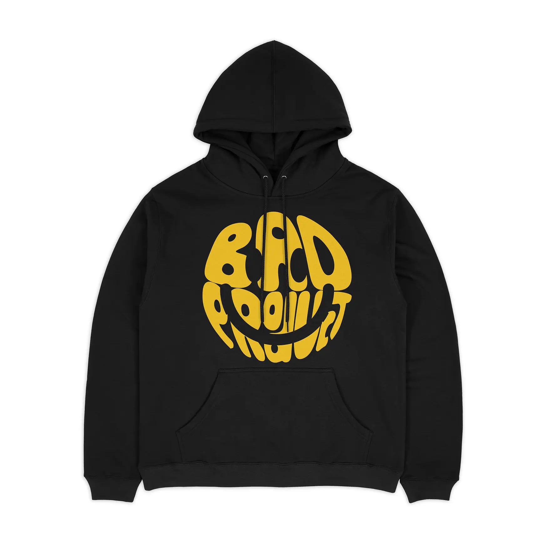 Essentials Smiley Hoodie | Cozy & Playful Streetwear