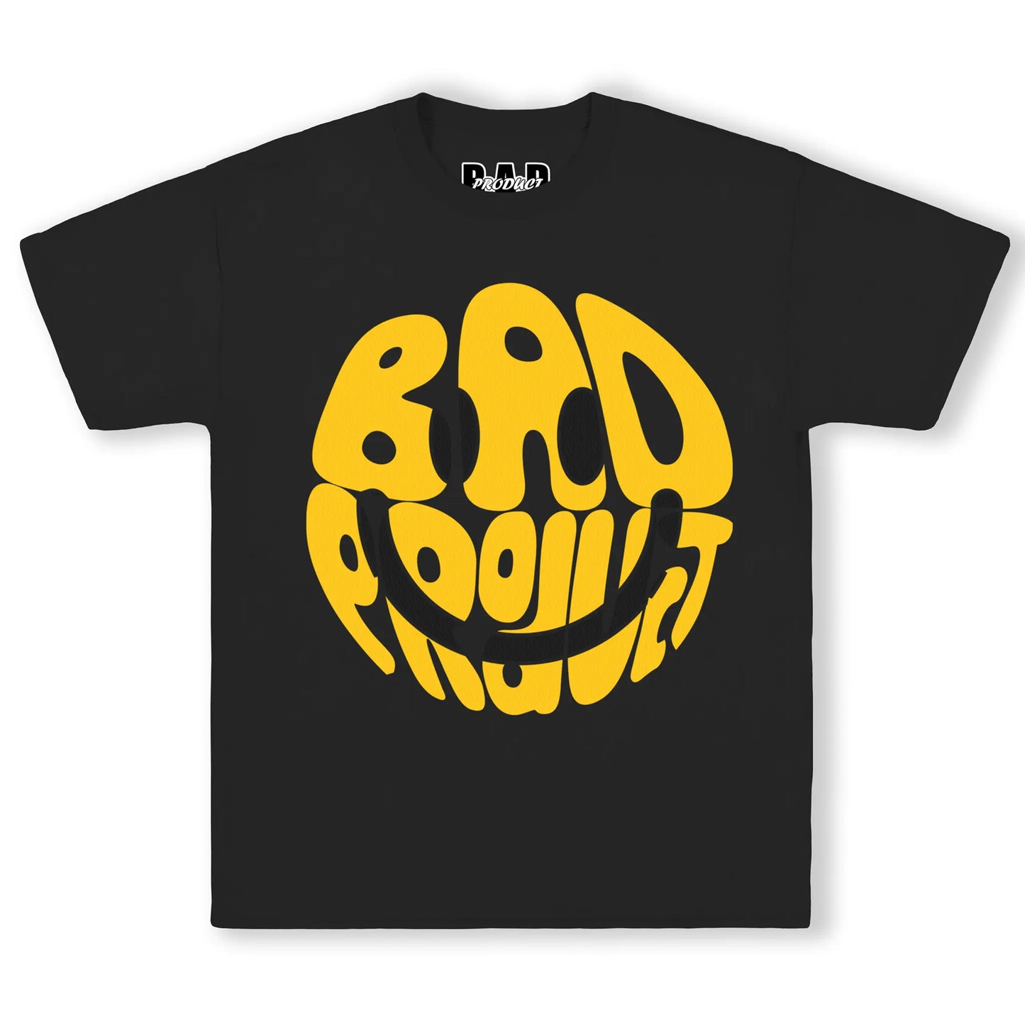 Essentials Smiley Tee - Bad Product