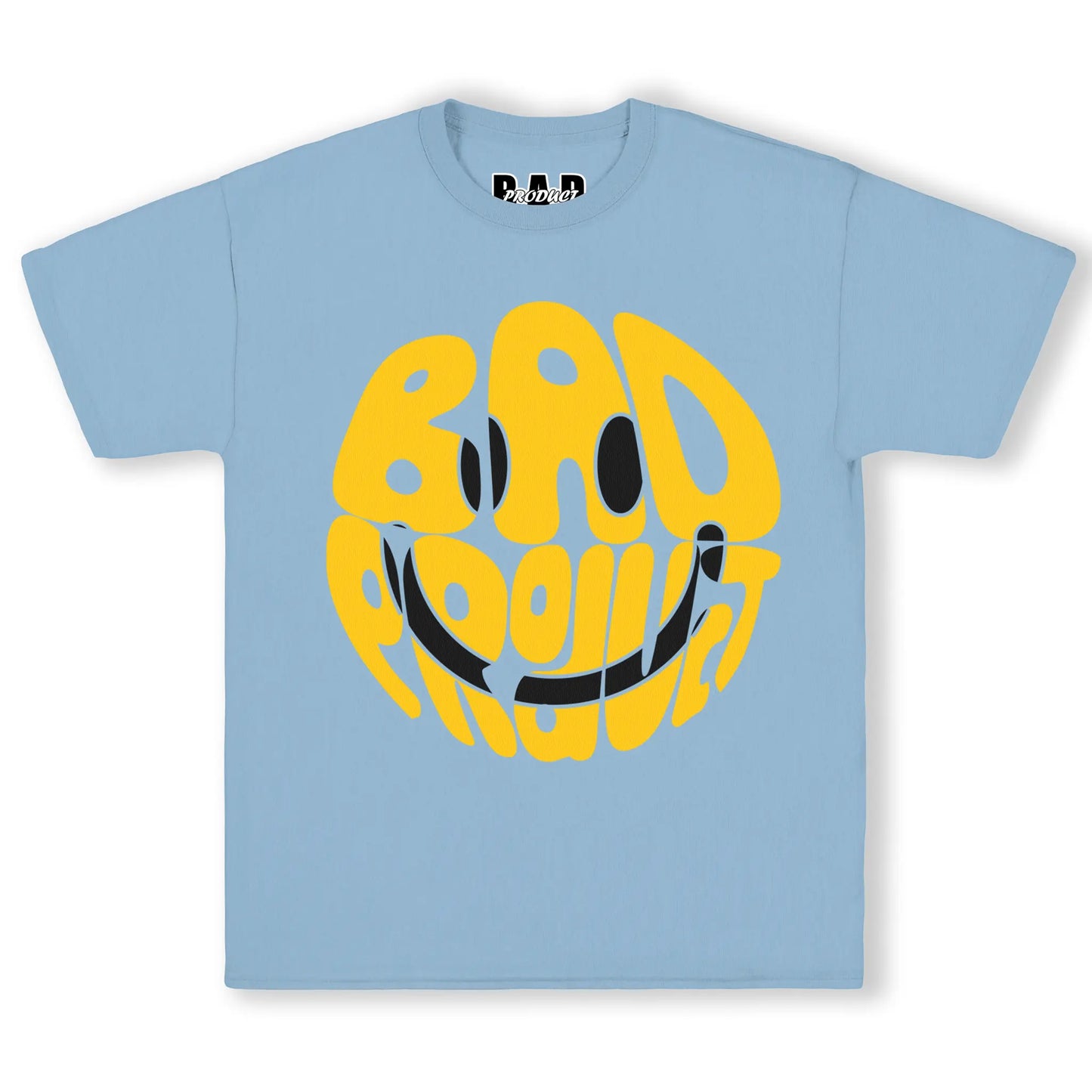 Essentials Smiley Tee - Bad Product