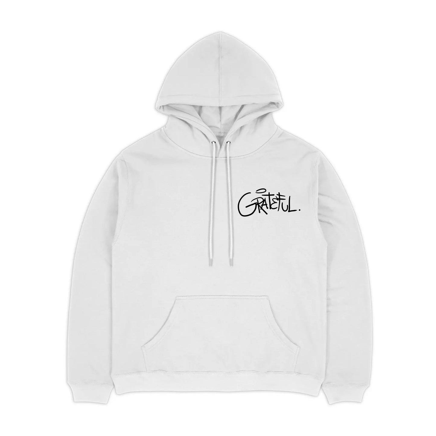 Grateful Hoodie - Bad Product