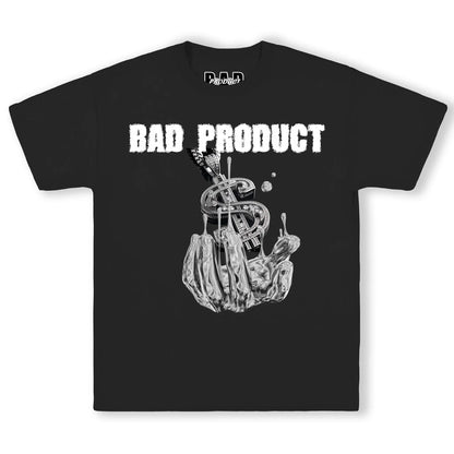 Make Yourself Proud Tee - Bad Product